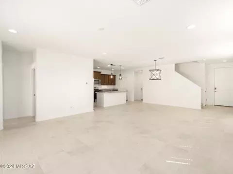 Exterior - 12537 E Caden Dr, Vail, AZ 85641 photo 6 of 6