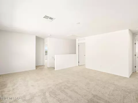 Bedroom - 12537 E Caden Dr, Vail, AZ 85641 photo 3 of 4