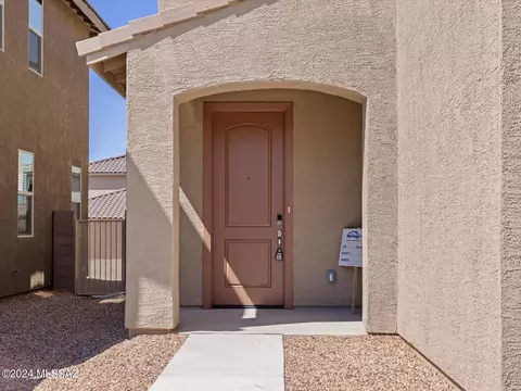 Exterior - 12537 E Caden Dr, Vail, AZ 85641 photo 4 of 6