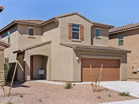 Exterior - 12537 E Caden Dr, Vail, AZ 85641 photo 3 of 6