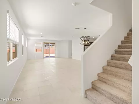 Entry Way - 12537 E Caden Dr, Vail, AZ 85641 photo 1 of 1