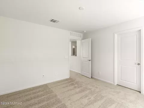 Bedroom - 12537 E Caden Dr, Vail, AZ 85641 photo 4 of 4