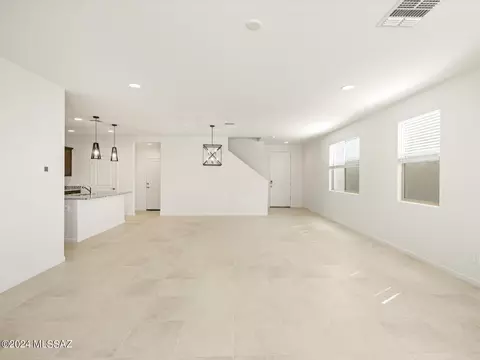 Exterior - 12537 E Caden Dr, Vail, AZ 85641 photo 5 of 6