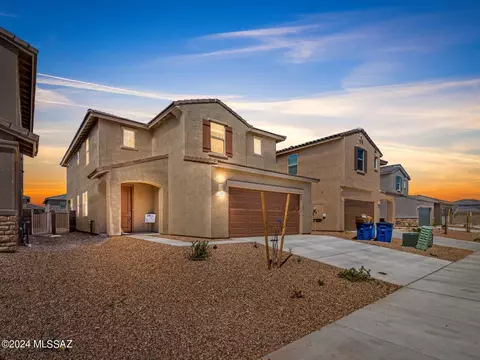 12537 E Caden Dr, Vail, AZ 85641