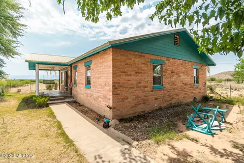5491 E Highway 181, Pearce, AZ 85625 photo 2