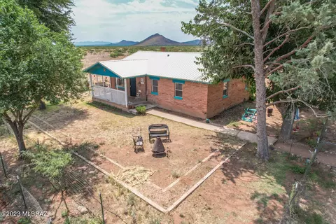 5491 E Highway 181, Pearce, AZ 85625 photo 3