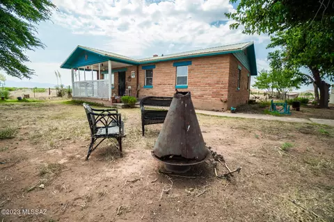 5491 E Highway 181, Pearce, AZ 85625 photo 4