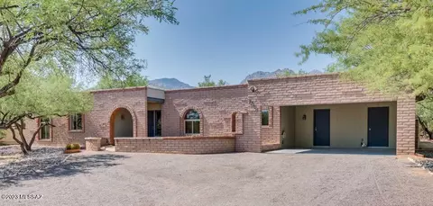 7891 E Ocotillo Dr, Tucson, AZ 85750