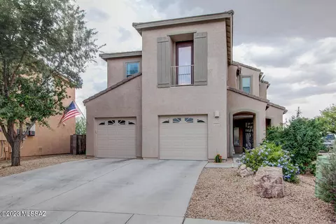 10664 S Kush Canyon Ln, Vail, AZ 85641