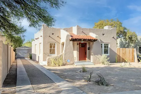 2240 E 6th St, Tucson, AZ 85719