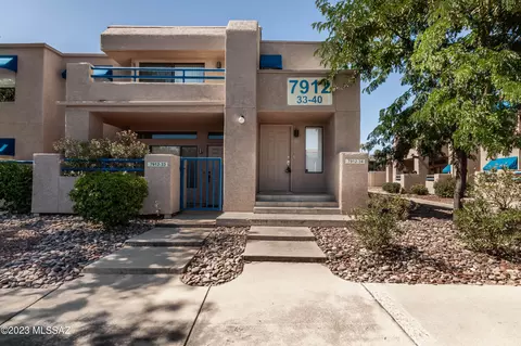 7912 E Colette Cir #34, Tucson, AZ 85710