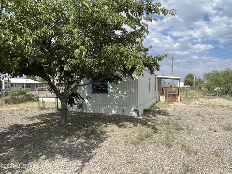 617 S 480 W, Pima, AZ 85543