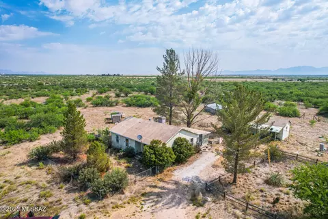 373 E Van Ness St, Cochise, AZ 85606