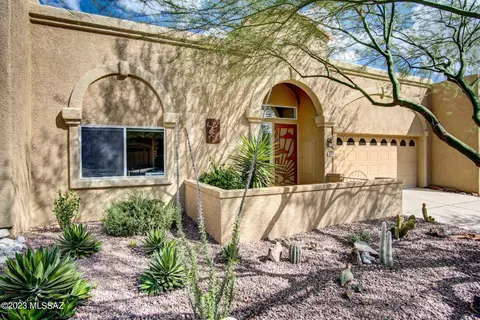 12776 N Walking Deer Pl, Tucson, AZ 85755