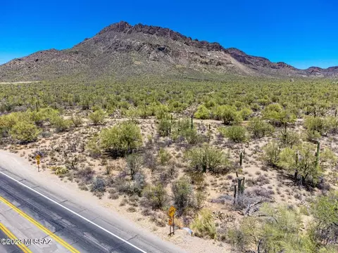2621 S Kinney Rd, Tucson, AZ 85735