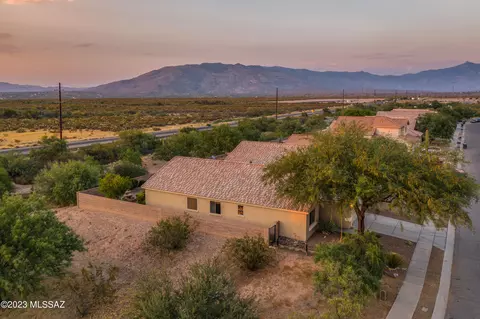 10471 E Dusky Willow Dr, Tucson, AZ 85747 photo 5