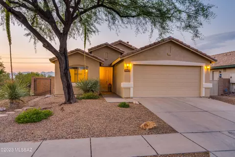 10471 E Dusky Willow Dr, Tucson, AZ 85747 photo 36