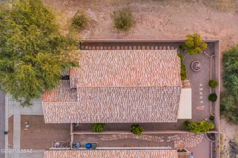 10471 E Dusky Willow Dr, Tucson, AZ 85747 photo 4