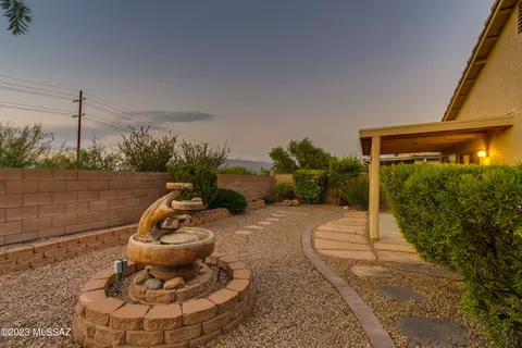 10471 E Dusky Willow Dr, Tucson, AZ 85747 photo 35