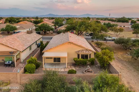 10471 E Dusky Willow Dr, Tucson, AZ 85747 photo 3