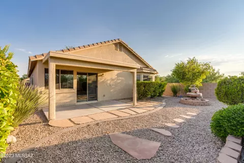 10471 E Dusky Willow Dr, Tucson, AZ 85747 photo 32