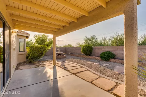 10471 E Dusky Willow Dr, Tucson, AZ 85747 photo 30