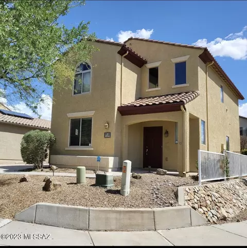 10566 E Water Poppy Rd, Tucson, AZ 85747