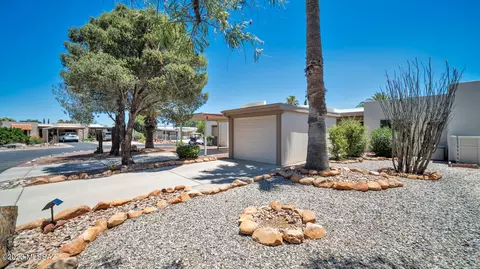 1347 S Desert Meadows Cir, Green Valley, AZ 85614