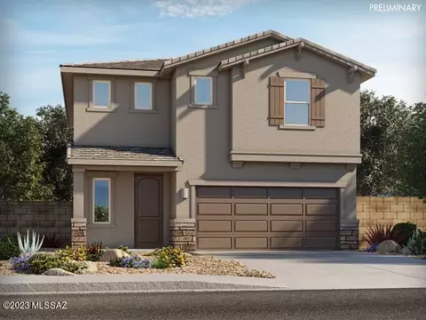 12531 E Patch Dr, Vail, AZ 85641