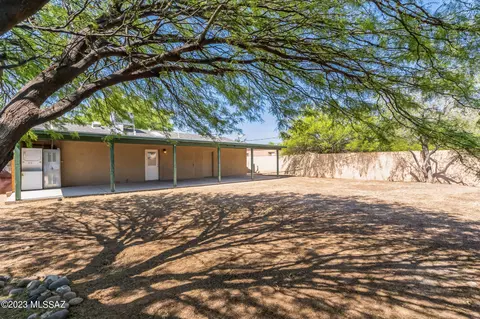 4544 E Juarez St, Tucson, AZ 85711 photo 30