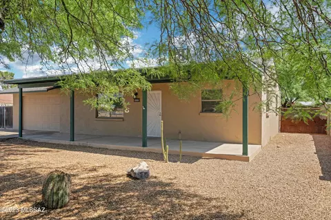 4544 E Juarez St, Tucson, AZ 85711 photo 3
