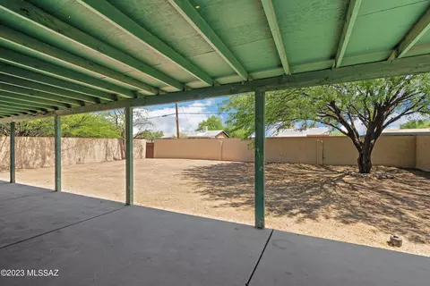 4544 E Juarez St, Tucson, AZ 85711 photo 26