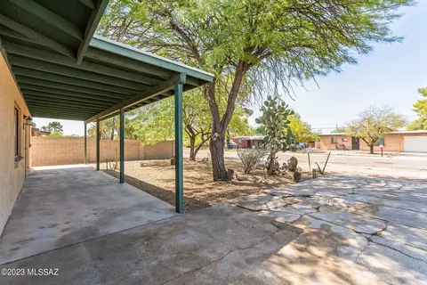4544 E Juarez St, Tucson, AZ 85711 photo 28