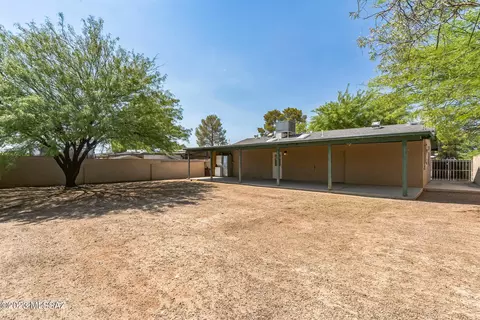 4544 E Juarez St, Tucson, AZ 85711 photo 29