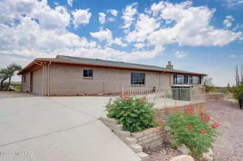 6845 W Pinto Rd, Sahuarita, AZ 85629