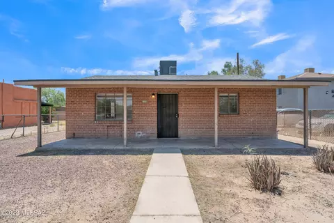 920 S 4th Ave, Tucson, AZ 85701