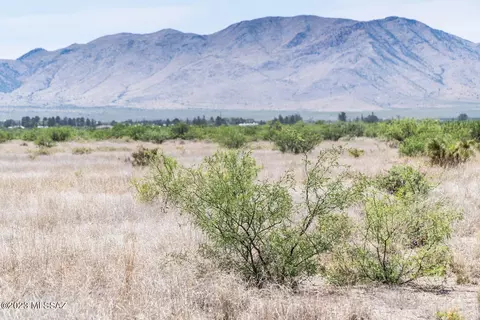 0 82 Acre Off Of Sulphur Springs Rd, Cochise, AZ 85606
