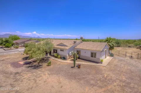 16225 W Feral Rd, Marana, AZ 85653
