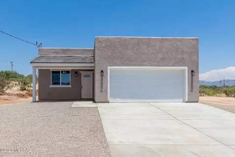 1783 Calle Arabe, Rio Rico, AZ 85648