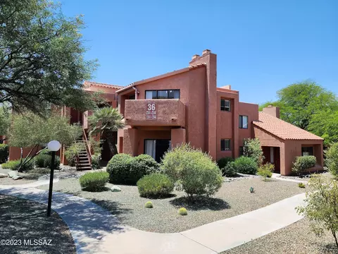 5051 N Sabino Canyon Rd #2244, Tucson, AZ 85750