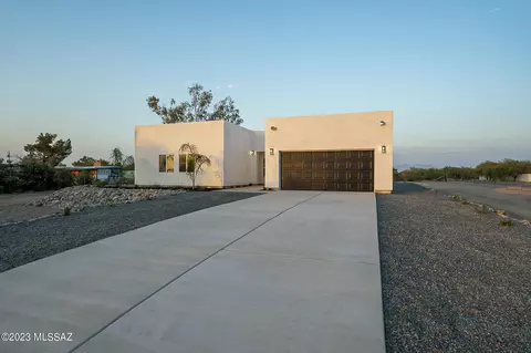 12606 N Carbine Rd, Marana, AZ 85653