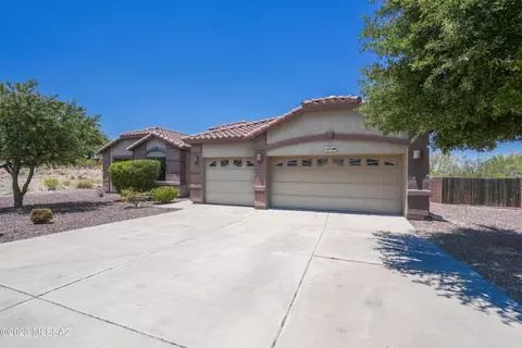 13739 E Cienega Creek Dr, Vail, AZ 85641