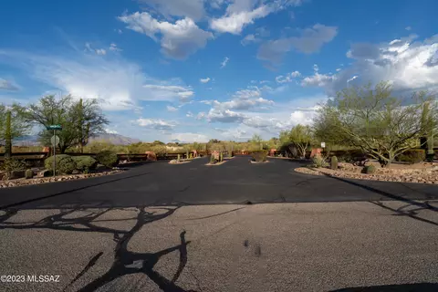 5575 W Tucson Mountain Pl, Tucson, AZ 85743