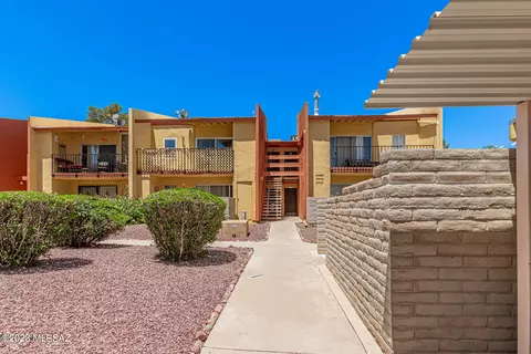 832 S Langley Ave #202, Tucson, AZ 85710