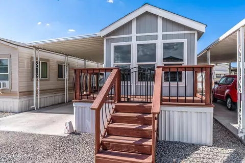 13377 N Sandario Rd #143, Marana, AZ 85653