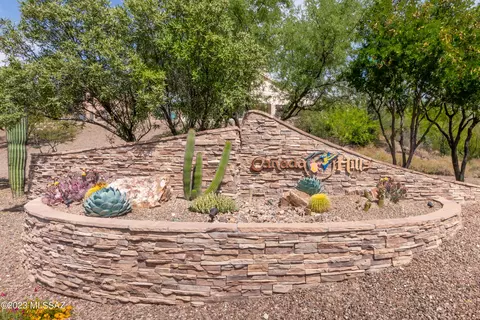 10755 N Ridgewind Ct, Oro Valley, AZ 85737