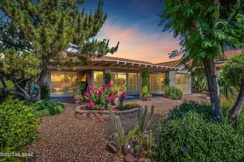 37965 S Elbow Bend Dr, Saddlebrooke, AZ 85739
