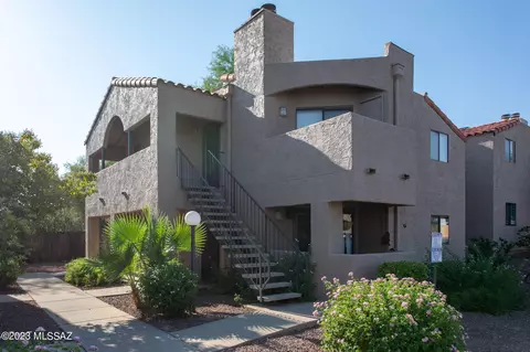 1745 E Glenn St #219, Tucson, AZ 85719