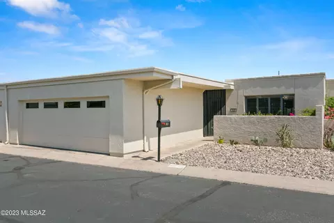 1020 N Caribe Ave, Tucson, AZ 85710