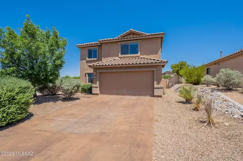 60308 Verde Vista Ct, Tucson, AZ 85739